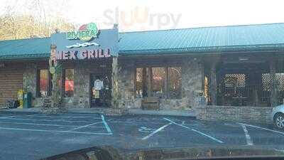 Riviera Mexican Grill, Pembroke