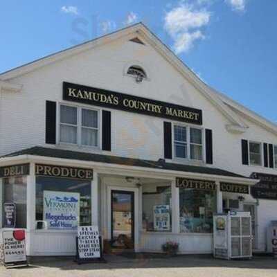 Kamuda's Country Market, Pittsford