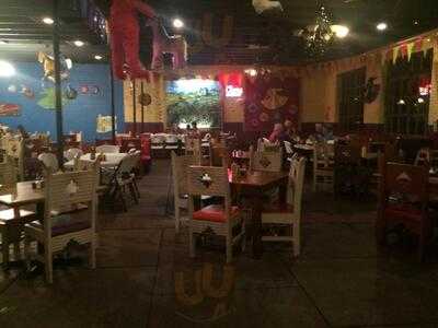 Don Juan's Mexican restaurant, Hughes Springs