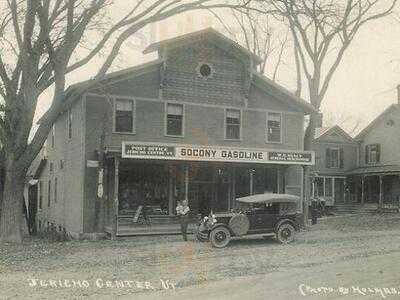 Jericho Country Store