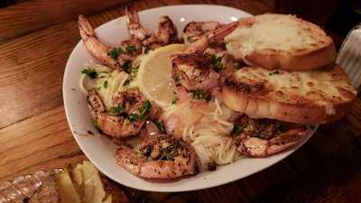 Roots At Grayson, Bistro & Tavern