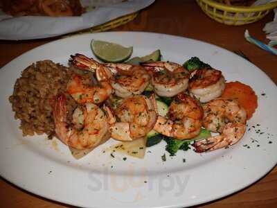 Texas Seafood & Steakhouse