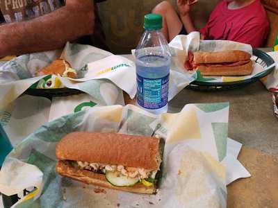 Subway