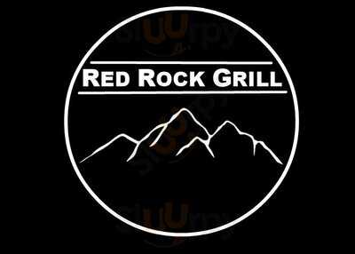 The Red Rock Grill