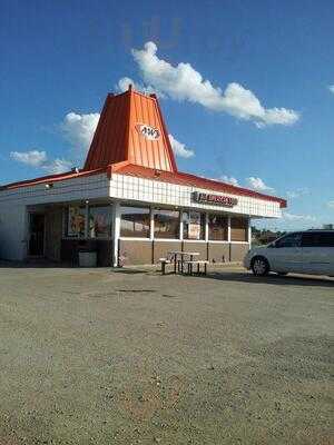 A&w Restaurant