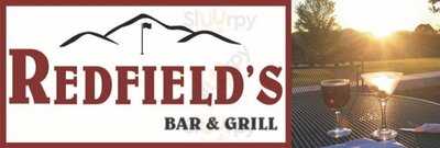 Redfield's Bar & Grill, Pittsford