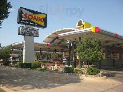 Sonic Drive-In, Frederick