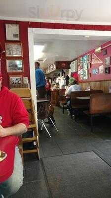 Hickie's Hamburger Inn