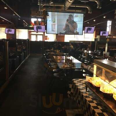 Rick's Sports Bar & Pub, Export
