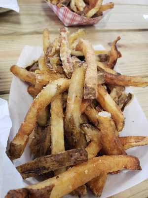 Scooni's, Export