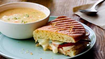 Panera Bread, Bainbridge - Geauga County