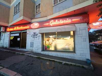 Gf Pasticceria, Roma