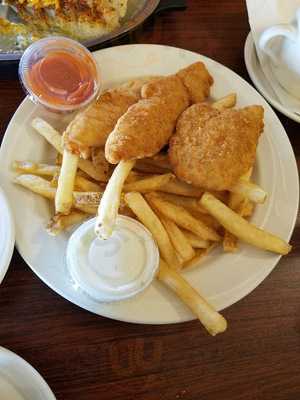 Johnston's Restaurant