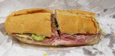 Dave's Famous Subs, Cookstown