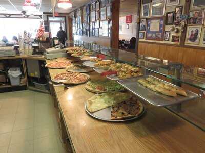 3 Brothers Pizza Restaurant, Cookstown