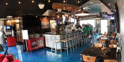 Anchor Drafthouse & Pizzeria, Salter Path