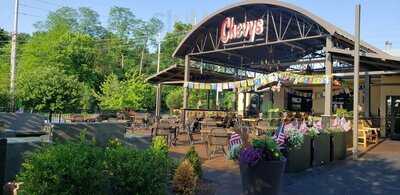 Chevys, Olivette