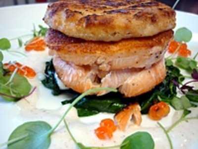 The Vanderbuilt House