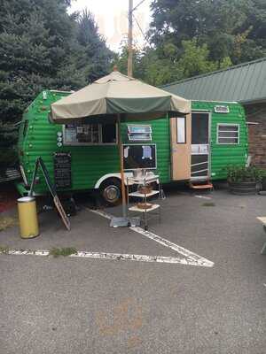 The Curbside Cafe at Philmont Cooperative