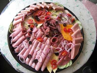 McNans Variety Foods