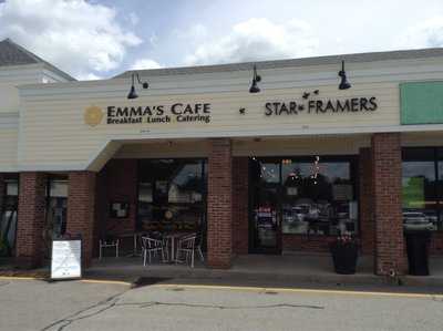 Emma's Cafe