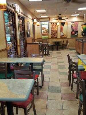 Subway, Elkhorn City