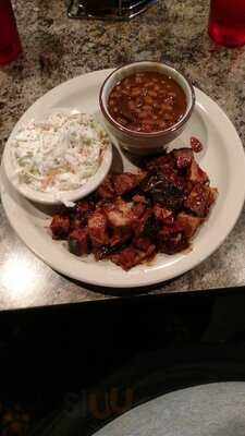 Still Smokin BBQ, Mount Ayr