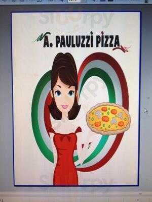 A. Pauluzzi Pizza And Food, Saint Charles