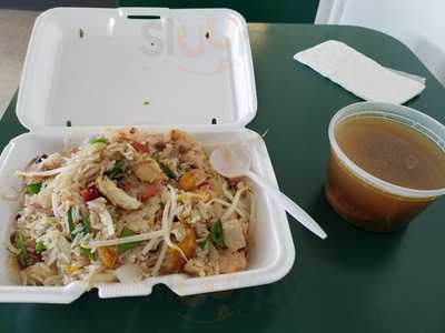 Yeung's Chinese Restaurant, Sabattus