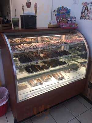 Big Dipper Ice Cream Shop