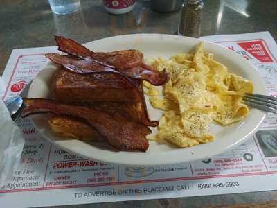 Kawkawlin Restaurant