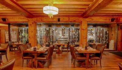 The Strand Waterfront Dining & Wine Bar menu