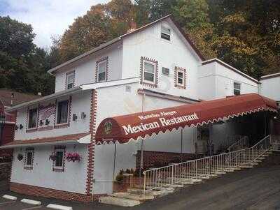 Rancho Alegre Mexican Restaurant, Georgetown