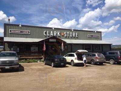 Clark Store Deli