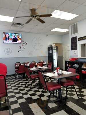 Mayflower Restaurant