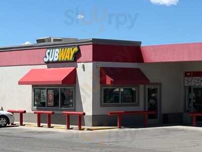 Subway, Olathe