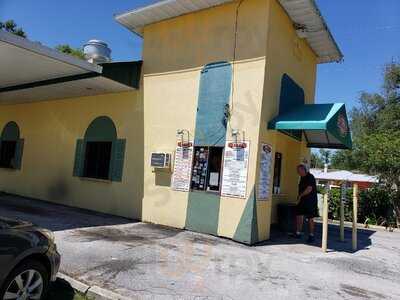 Shakers Drive-thru