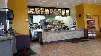 Arby's, Dunlap