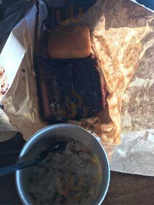 Dickey's Barbecue Pit, Westley