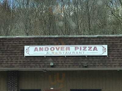 Andover Pizza & Pasta, Andover