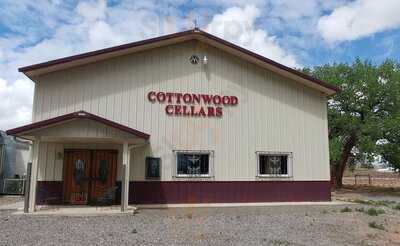 Cottonwood Cellars