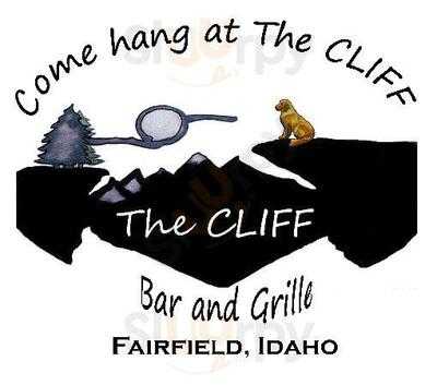 The Cliff Bar And Grille