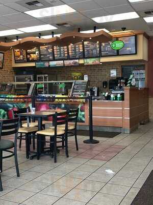 Subway, Westley