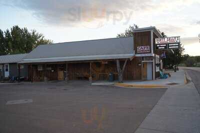 Dirty Sally's General Store, Ten Sleep