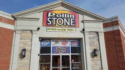 Rollin Stone