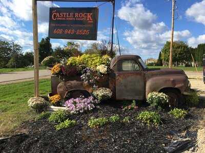 The Castle Rock Inn