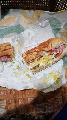 Subway