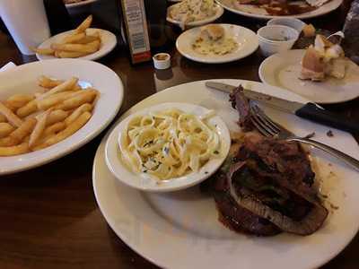 Walston Bridge Restaurant