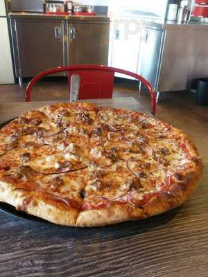 Mojos Gourmet Pizza, Arizona City