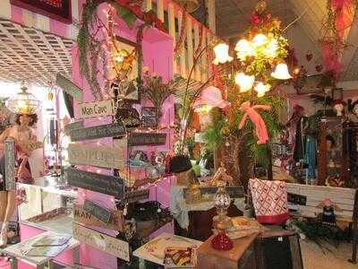 The Pink Spot Cafe & Brunch Restaurant